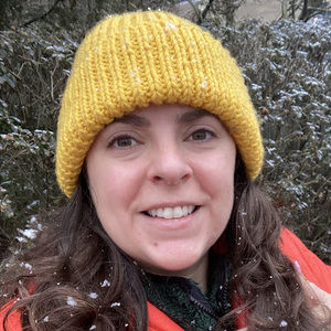 Meet your Posher, Kim